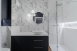 Aménager votre salle de bain, les solutions pratiques et esthétiques