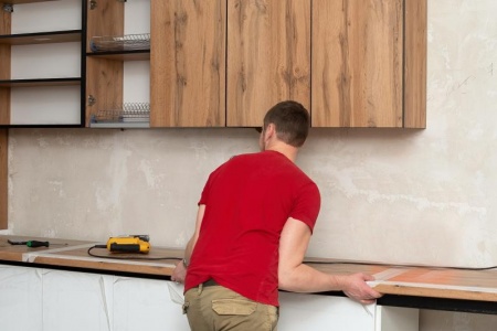 Pourquoi faire appel à un cuisiniste professionnel pour votre projet ?